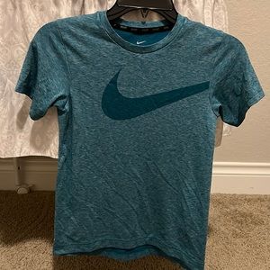 Nike boys Dri-fit shirt
